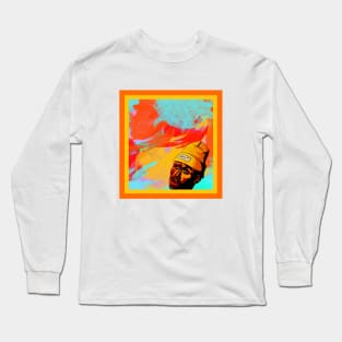 Tyler The Creator Golf Long Sleeve T-Shirt